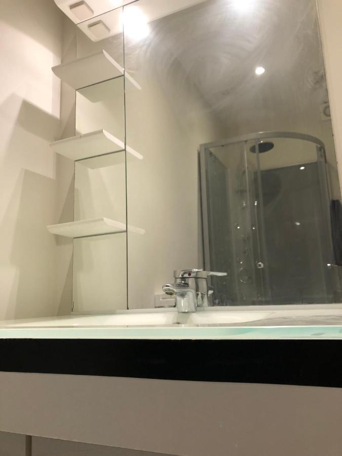 Au P'Tit Loft - Wifi Fibre - Orange Tv - Hyper Centre - Gare Apartment Troyes Luaran gambar