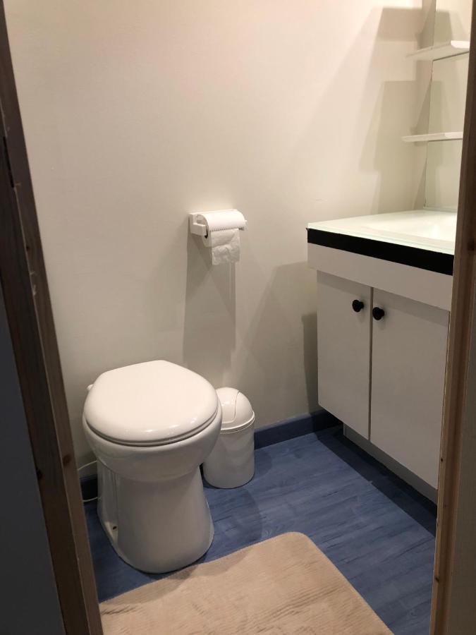 Au P'Tit Loft - Wifi Fibre - Orange Tv - Hyper Centre - Gare Apartment Troyes Luaran gambar